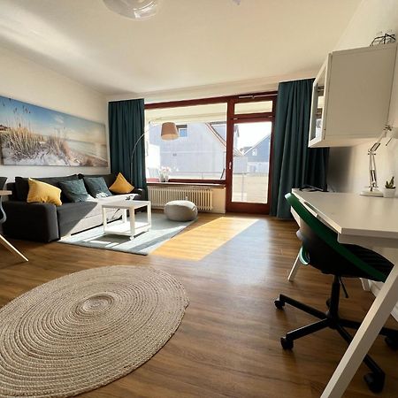 Ferienwohnung Fuer 4 Gaeste In Grömitz Dış mekan fotoğraf