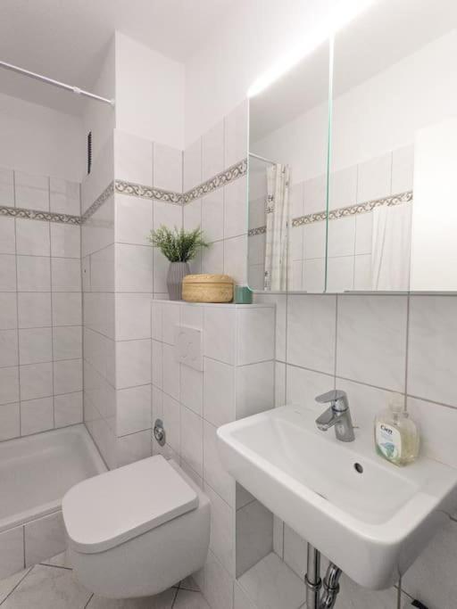 Ferienwohnung Fuer 4 Gaeste In Grömitz Dış mekan fotoğraf